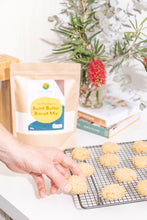 Load image into Gallery viewer, Burnt Butter Biscuit Mix