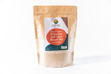 Load image into Gallery viewer, Cinnamon and Spice Biscuit Mix