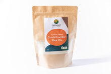 Load image into Gallery viewer, Dutch Crumble Slice Mix