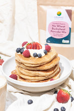 Load image into Gallery viewer, No Wheat Buckwheat Pancake Mix