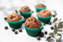 Load image into Gallery viewer, Sunflower and Almond Muffin Mix
