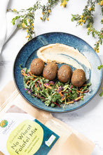 Load image into Gallery viewer, No Wheat Falafel Mix