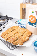 Load image into Gallery viewer, Dutch Crumble Slice Mix