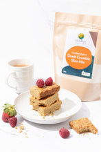 Load image into Gallery viewer, Dutch Crumble Slice Mix