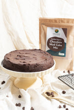 Load image into Gallery viewer, Chocolate Mud Cake Mix