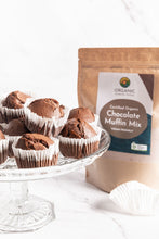 Load image into Gallery viewer, Chocolate Muffin Mix