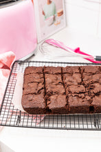 Load image into Gallery viewer, Chocolate Brownie Mix with Almonds