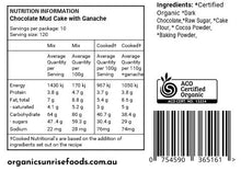 Load image into Gallery viewer, Chocolate Mud Cake Mix