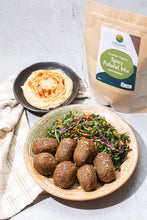 Load image into Gallery viewer, Spicy Falafel Mix