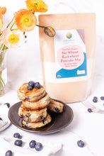 Load image into Gallery viewer, No Wheat Buckwheat Pancake Mix