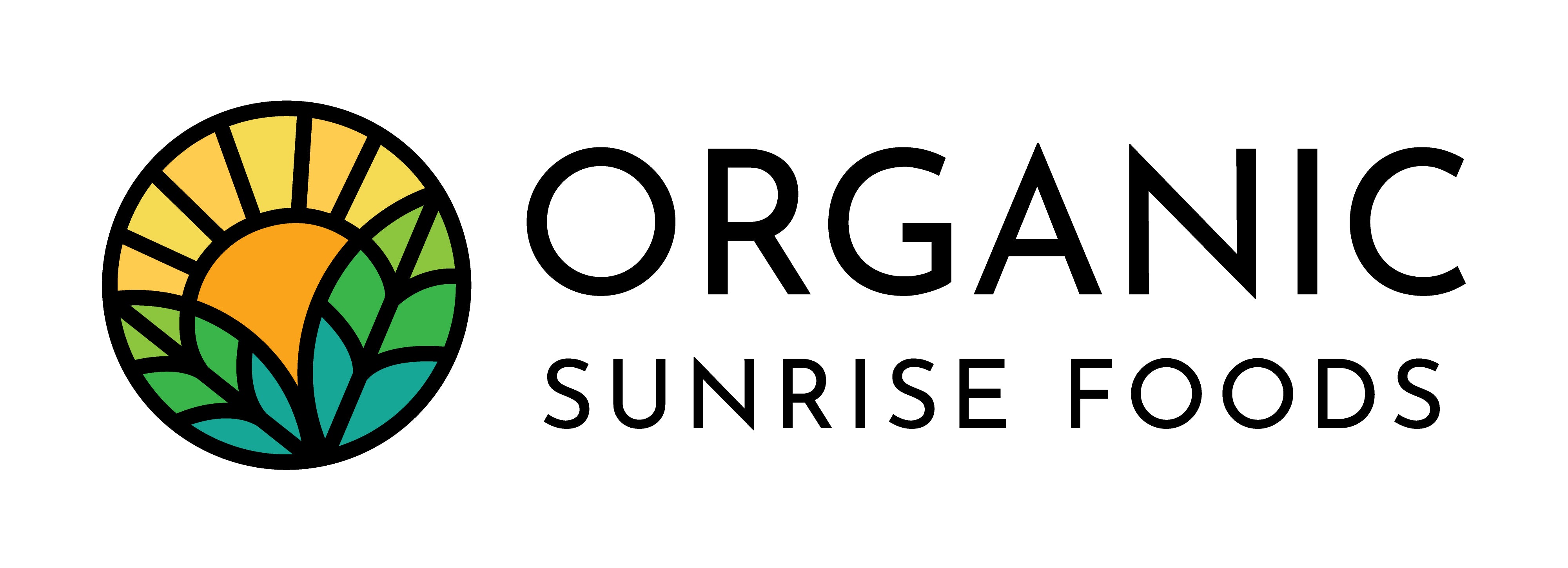 About Us - Organic Sunrise Foods