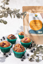 Load image into Gallery viewer, Sunflower and Almond Muffin Mix
