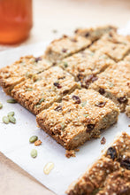 Load image into Gallery viewer, Muesli Bar Mix
